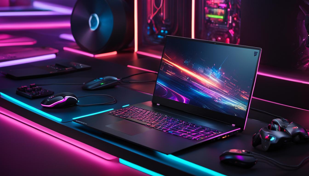 Günstige Gaming-Laptops