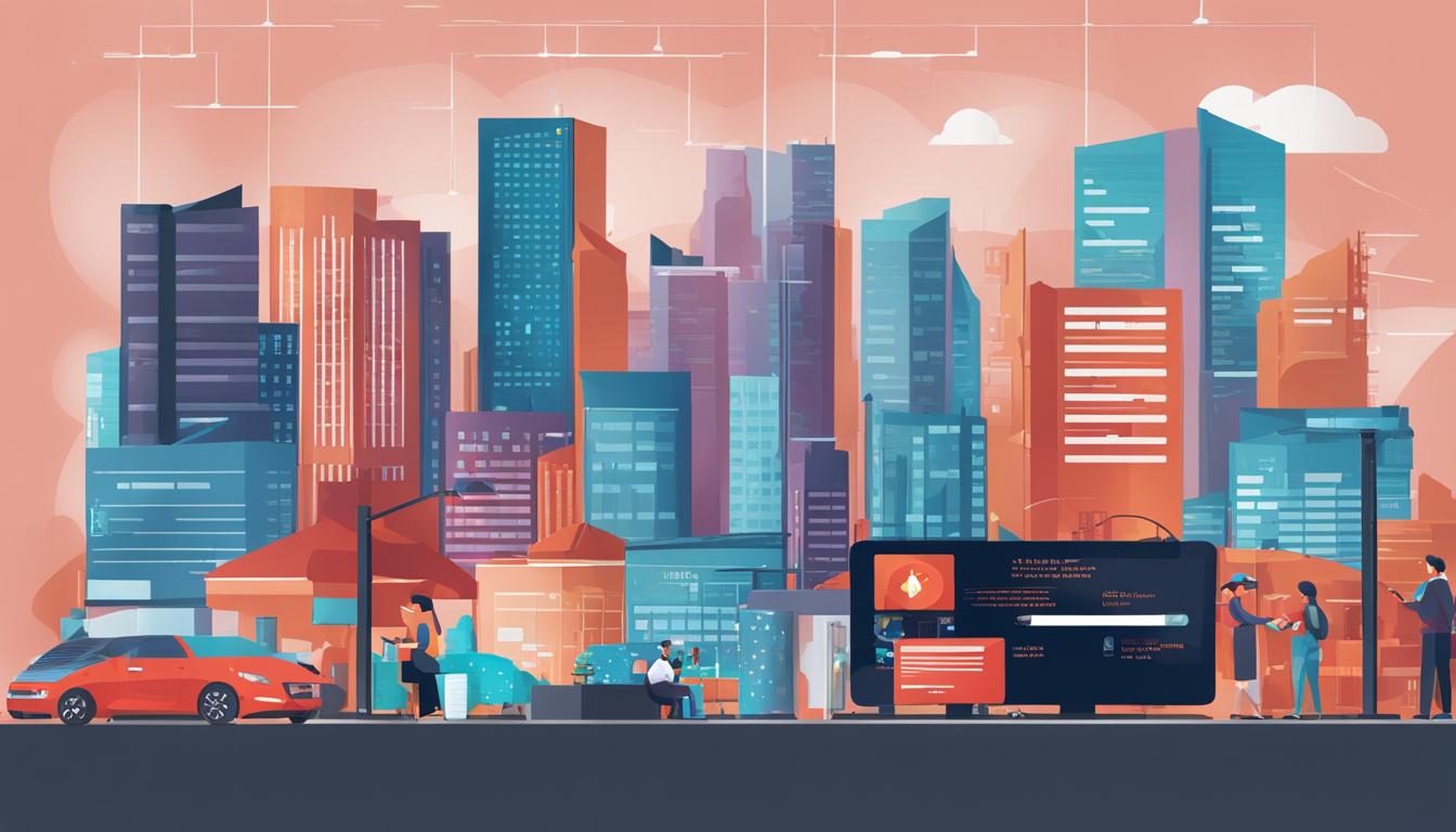 Was bedeutet E-Government: Unser Leitfaden zur digitalen Verwaltung