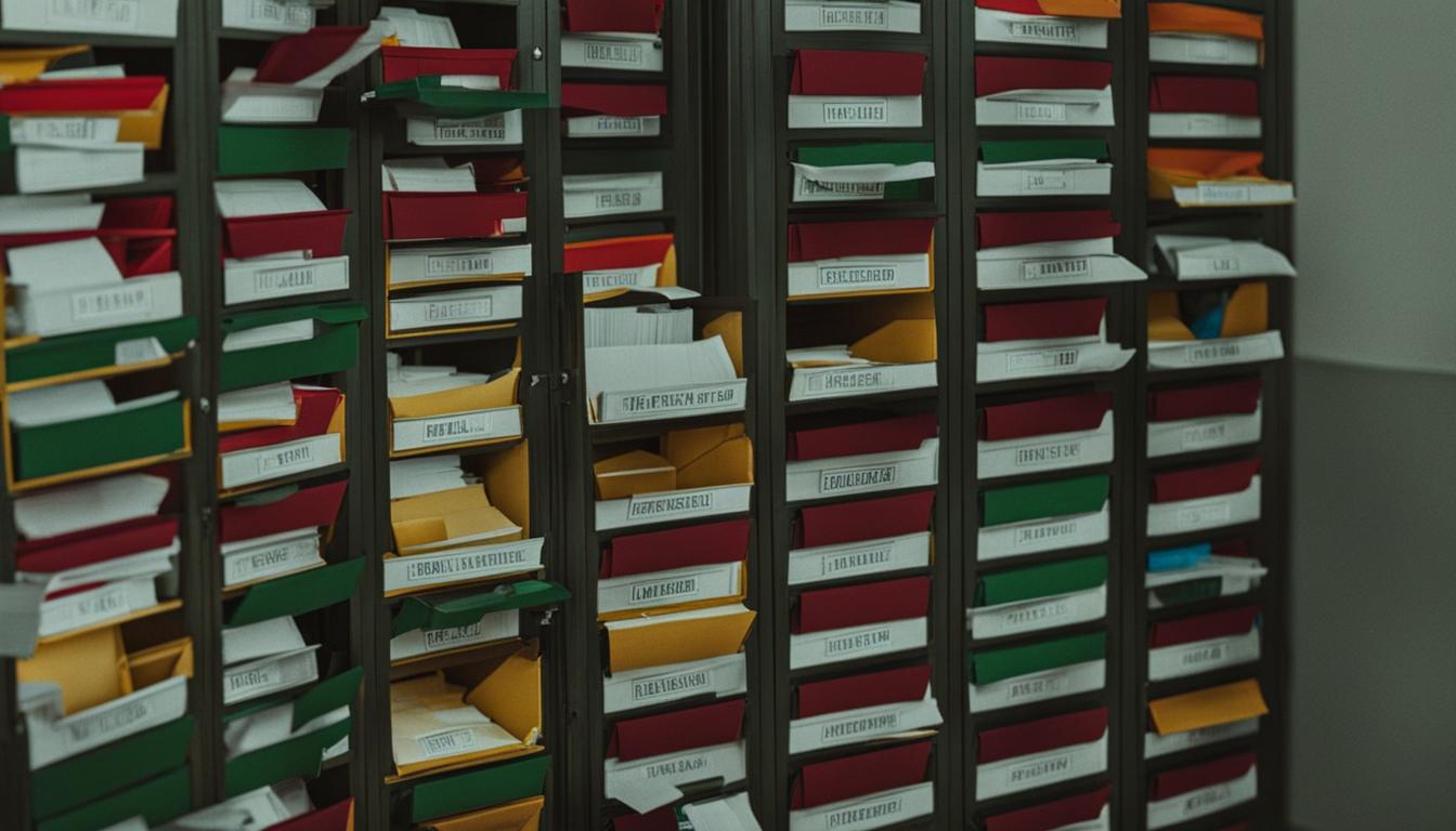 Einfach erklärt: Was bedeutet Mailarchivierung?