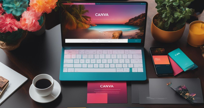 Was ist Canva