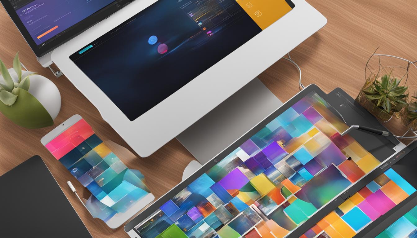 Was ist Collaboard – Ein Einblick in digitale Zusammenarbeit