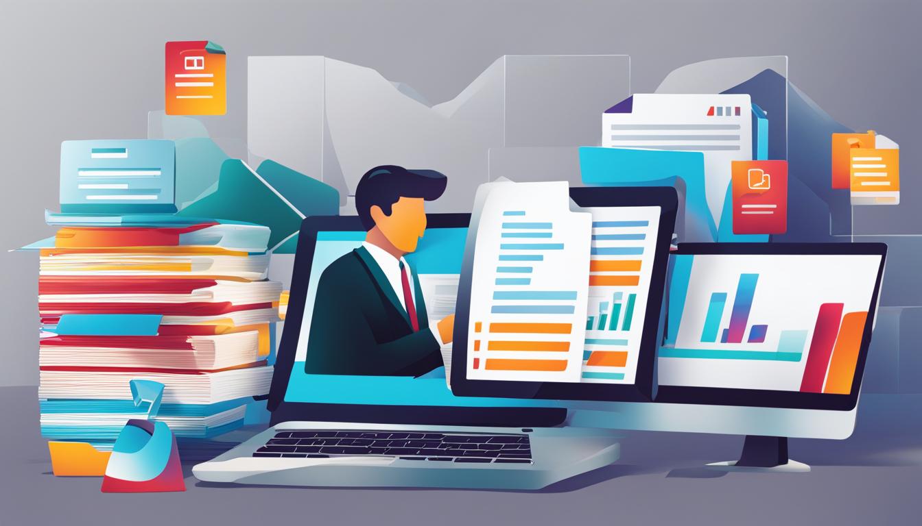 Was ist DocuWare? Unser umfassender Leitfaden.