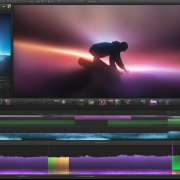 Was ist Final Cut Pro X