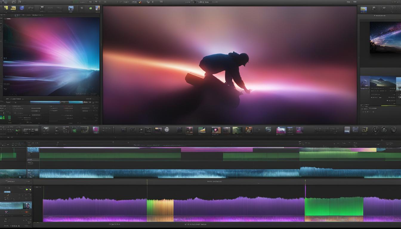 Was ist Final Cut Pro X: Eine Einführung