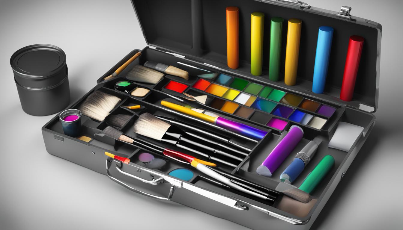 Was ist die Adobe Creative Suite?