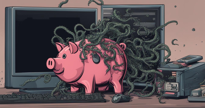 Was ist ein Banking-Trojaner