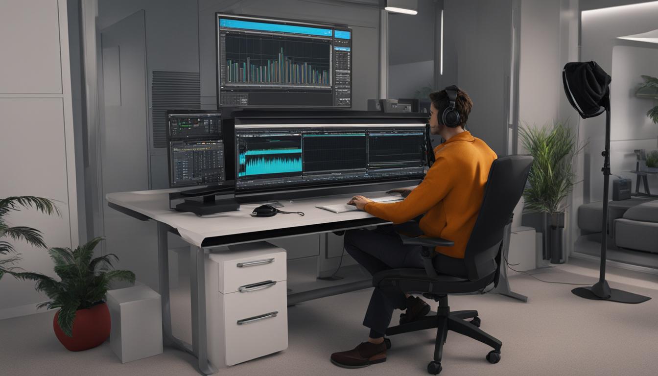 Was ist ein Video-Editor? Unser Leitfaden zur Videobearbeitung.