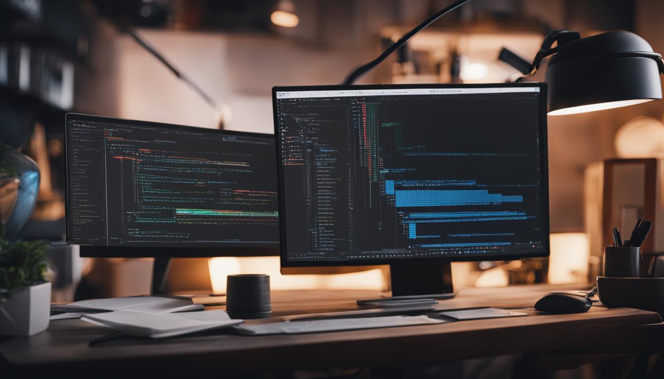 Was ist eine IDE (Integrated Development Environment)?