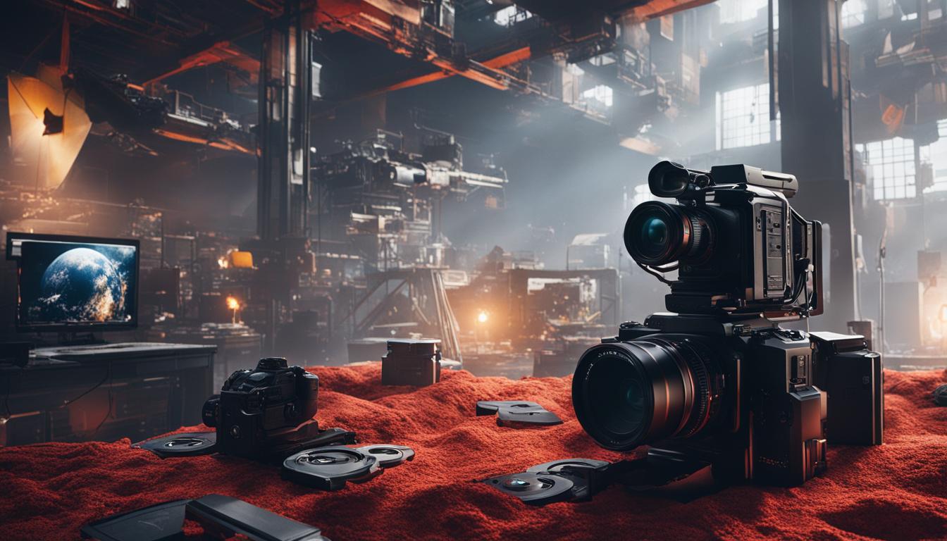 Entdecken Sie mit uns: Was ist invideo.io?