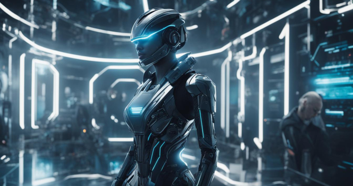 Was ist künstliche Intelligenz