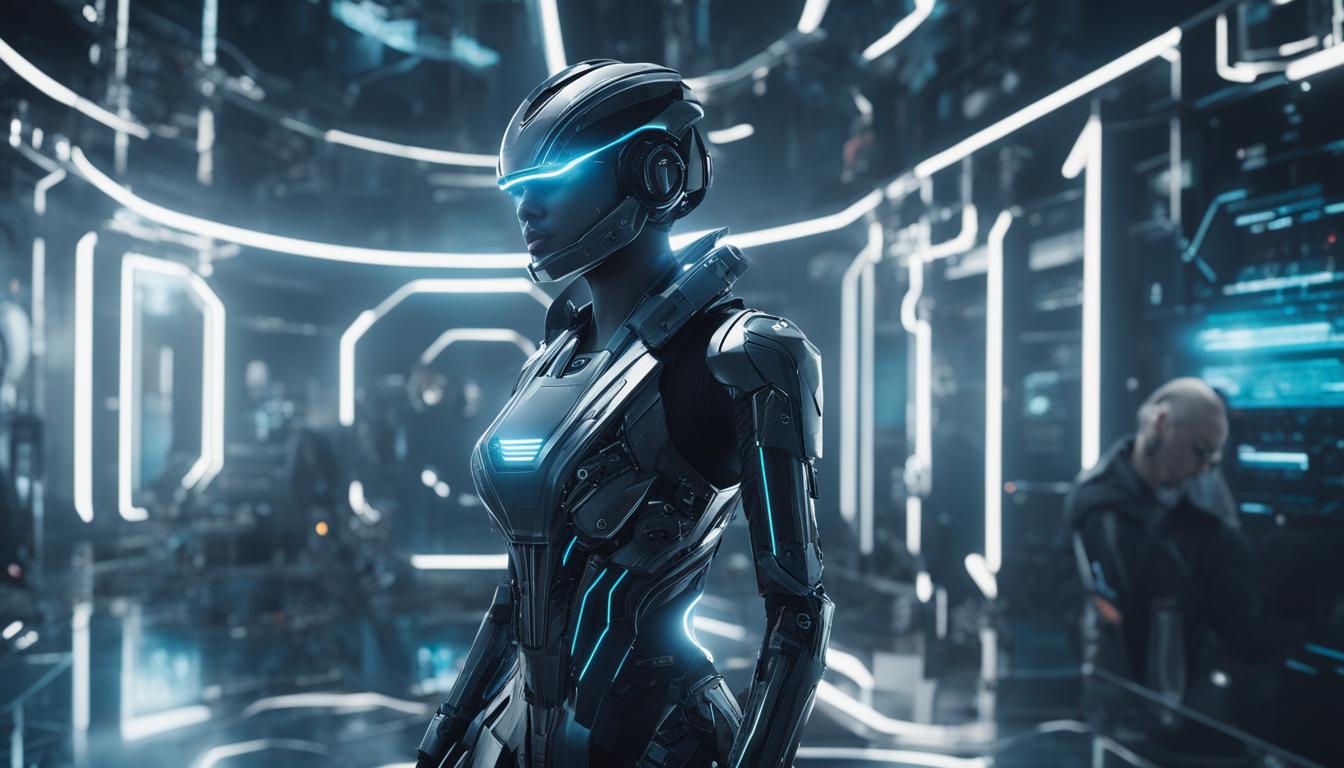 Was ist künstliche Intelligenz? – Wir erklären es!