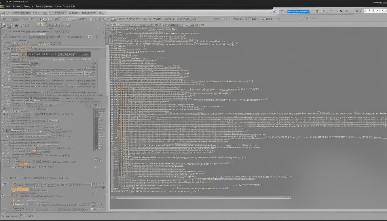 Was ist Notepad++? Unser umfassender Guide und Tipps zur Nutzung.