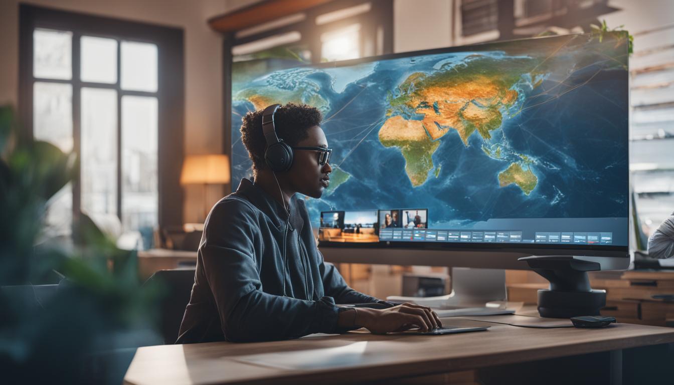 Was ist remote Work? Unser Guide.