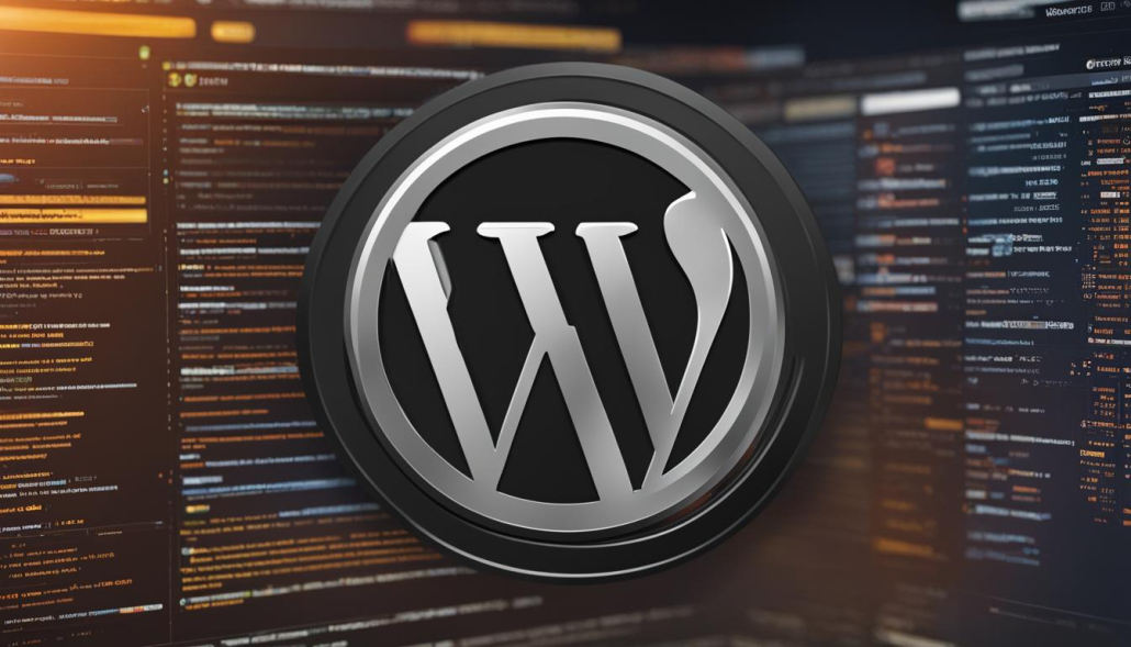 WordPress-Git-GitHub