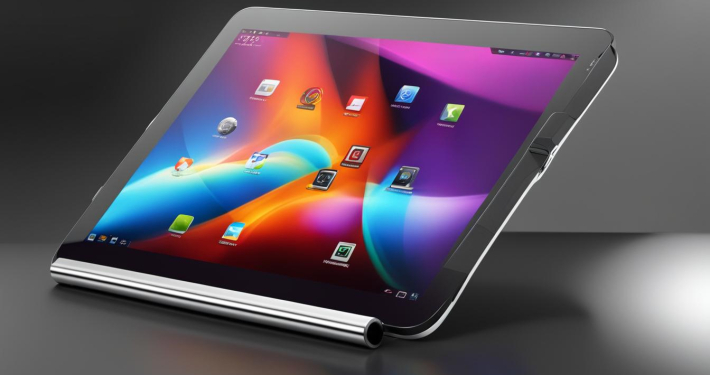 was ist ein Tablet-Computer