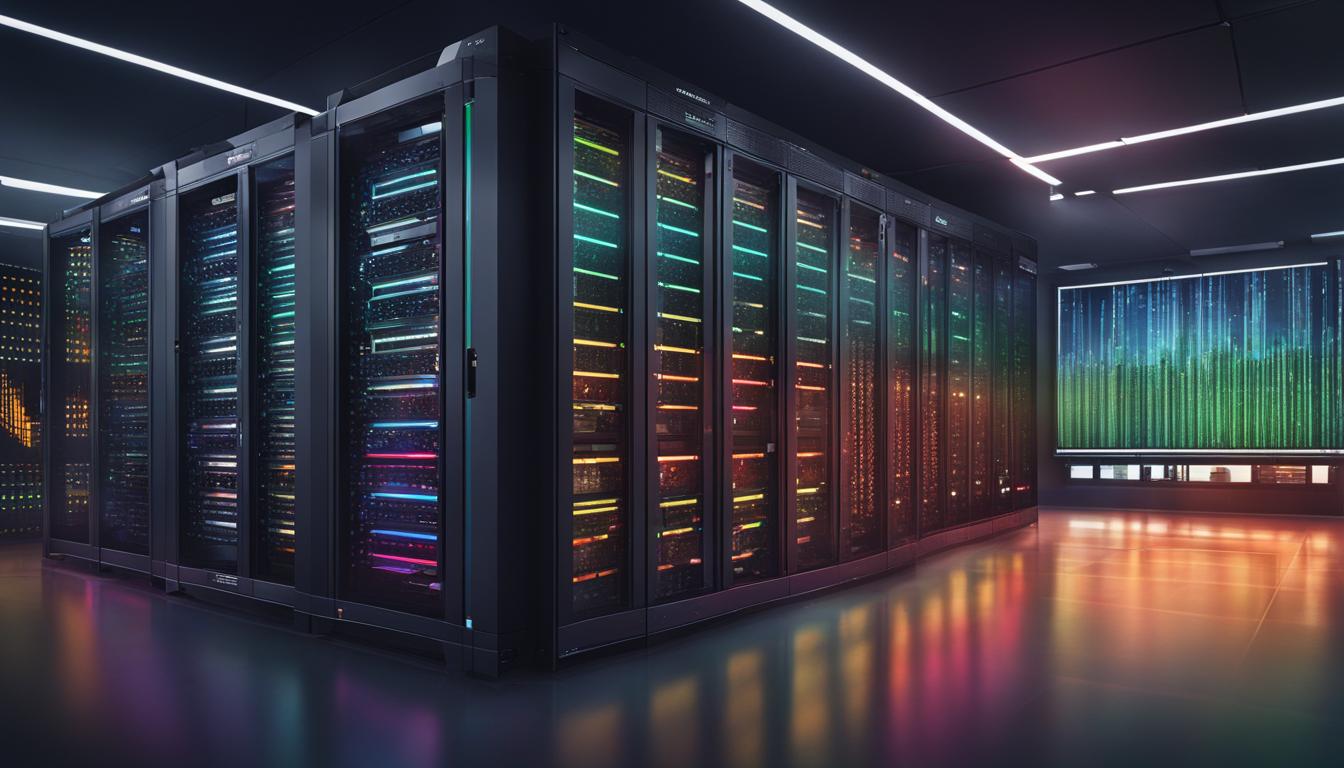 Was ist HA-Proxy? Unser umfassender Guide erklärt es.