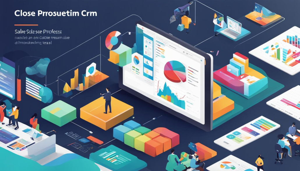 Close CRM Tutorial