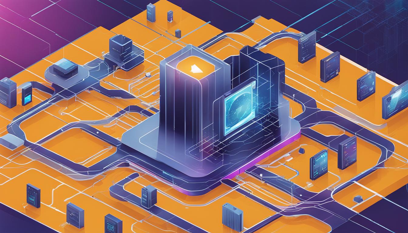 Gaia-X: Europas Zukunft der Dateninfrastruktur