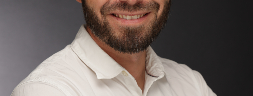 Malte Koch Computerschulung Düsseldorf