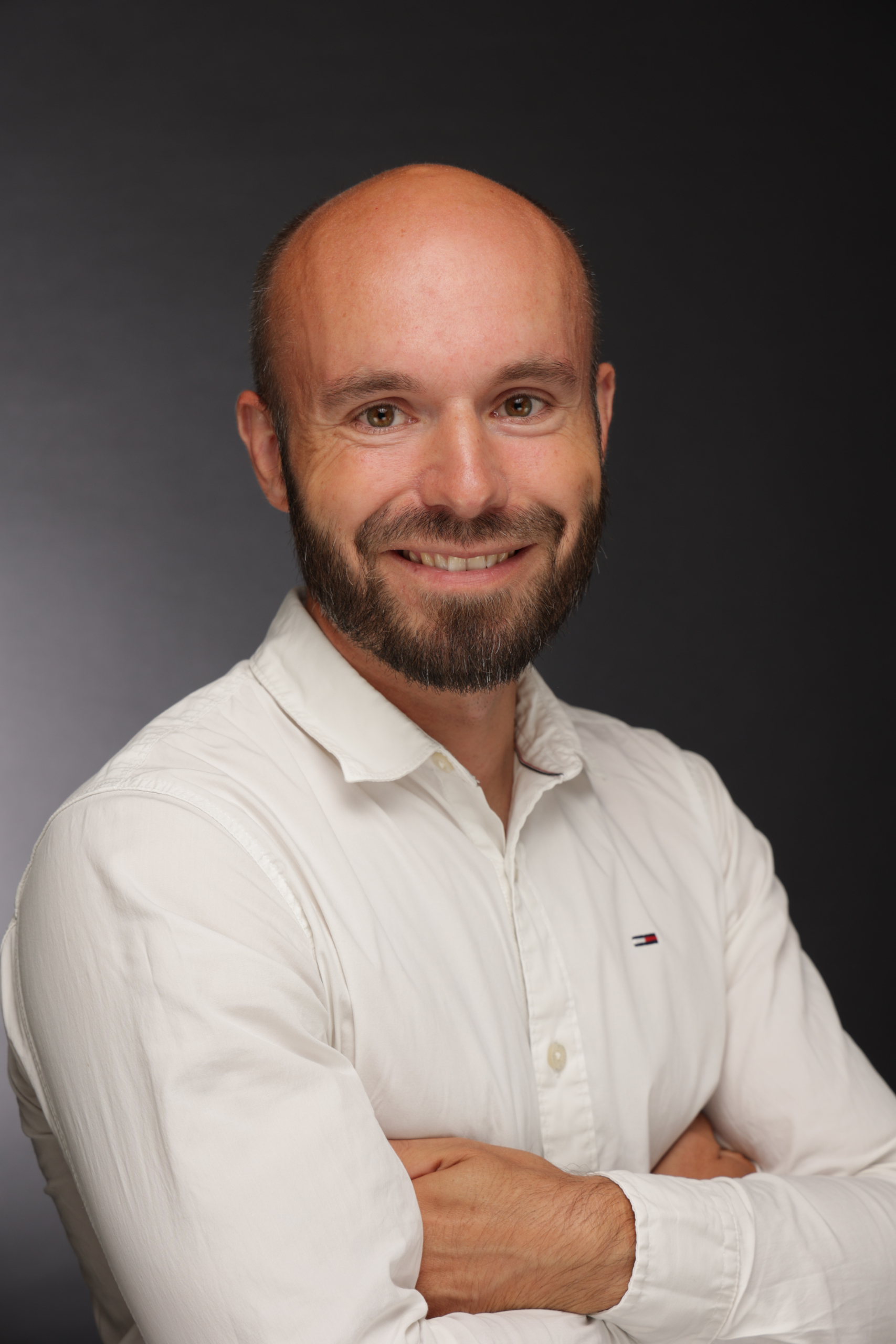 Malte Koch Computerschulung Düsseldorf