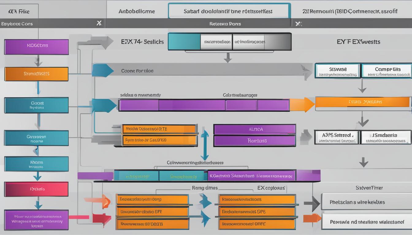Xfs Scanner EXT4 vs XFS: Effiziente Dateisysteme im Vergleich