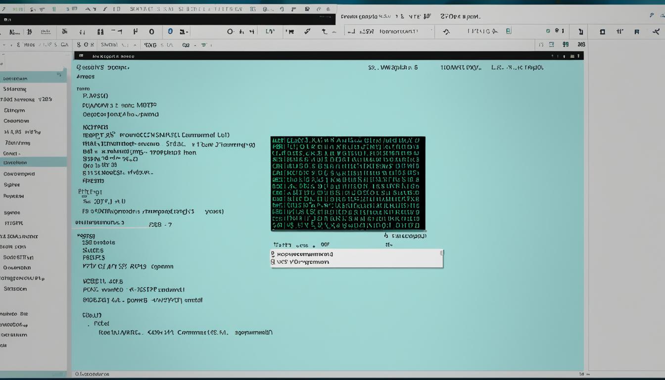 Effiziente Nutzung von mkfs.xfs für robuste Dateisysteme