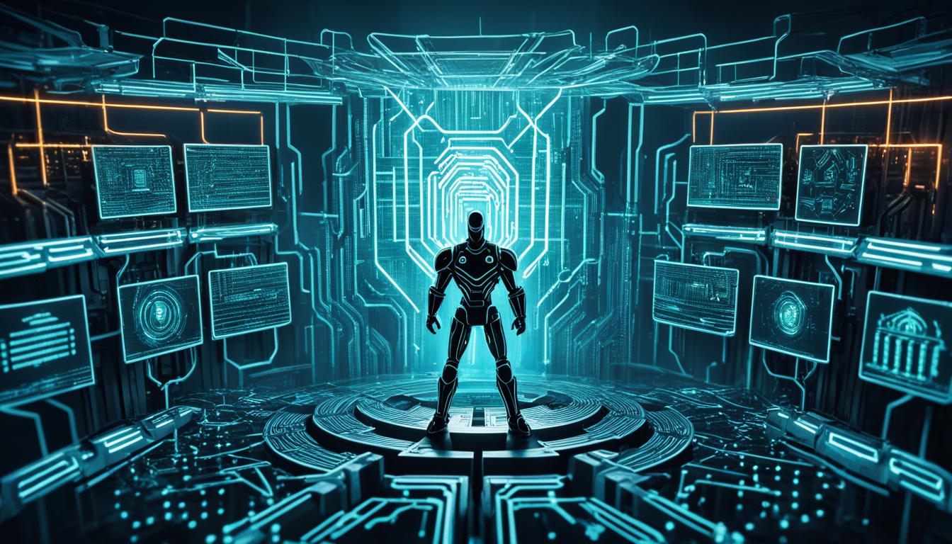 Was ist Sentinel One – Schutz gegen Cyberbedrohungen