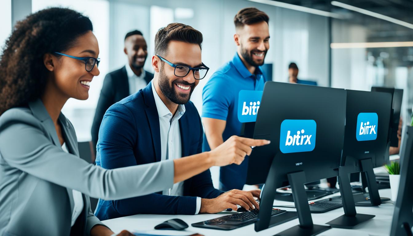 Was ist Bitrix24? – Ihr Weg zur effizienten Teamarbeit
