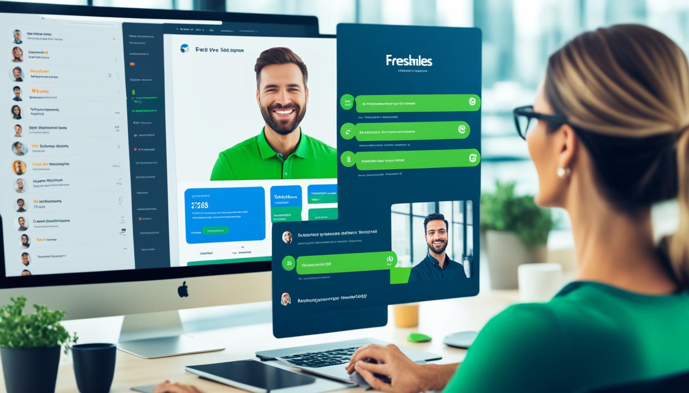 Was ist Freshsales? Ihr CRM-Systemführer