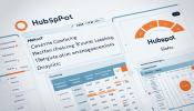 was ist HubSpot CRM