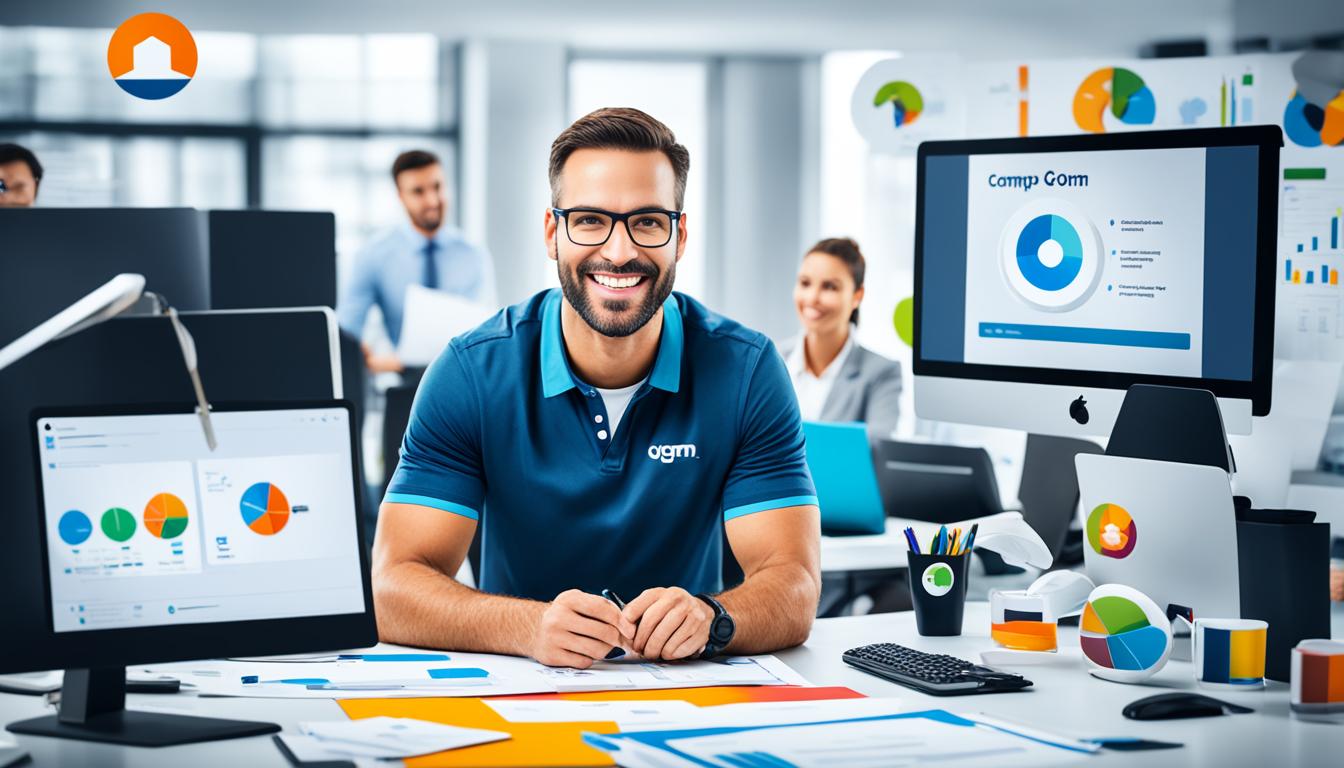 Insightly Erklärt: CRM-Lösungen für KMUs in Deutschland