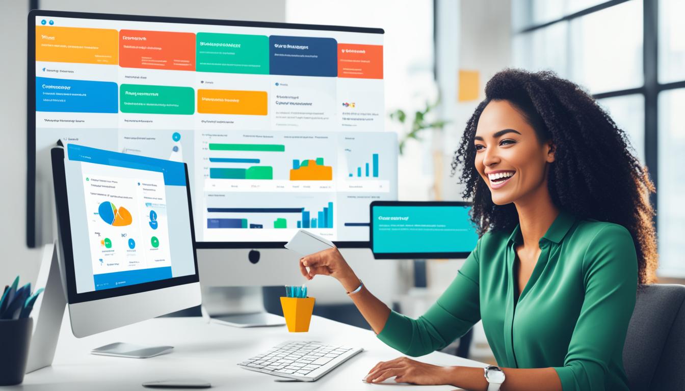 Was ist Nimble? Ihr CRM-Experte im Überblick.