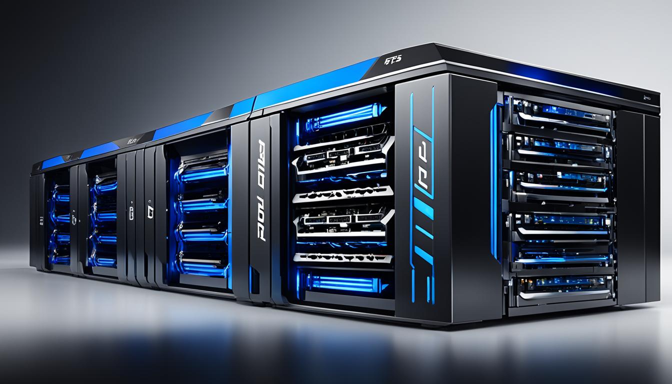 RAIDz3 bei ZFS: Sicherheit auf neuem Level