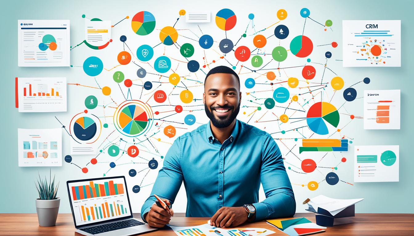 Erfahren Sie, was ist Zoho CRM für Unternehmen