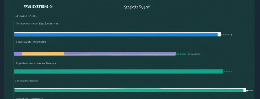 xfs vs ext4