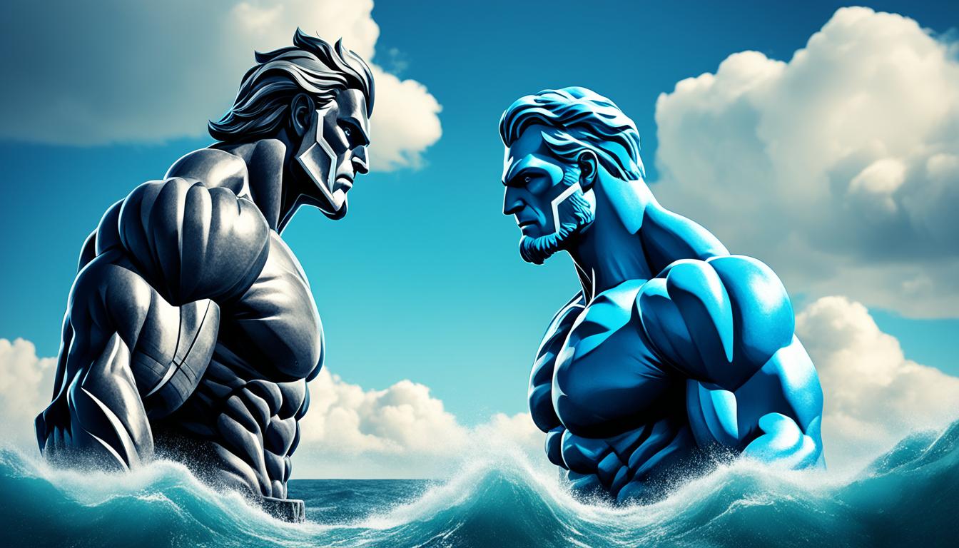 Nextcloud vs Seafile: Der Ultimative Vergleich