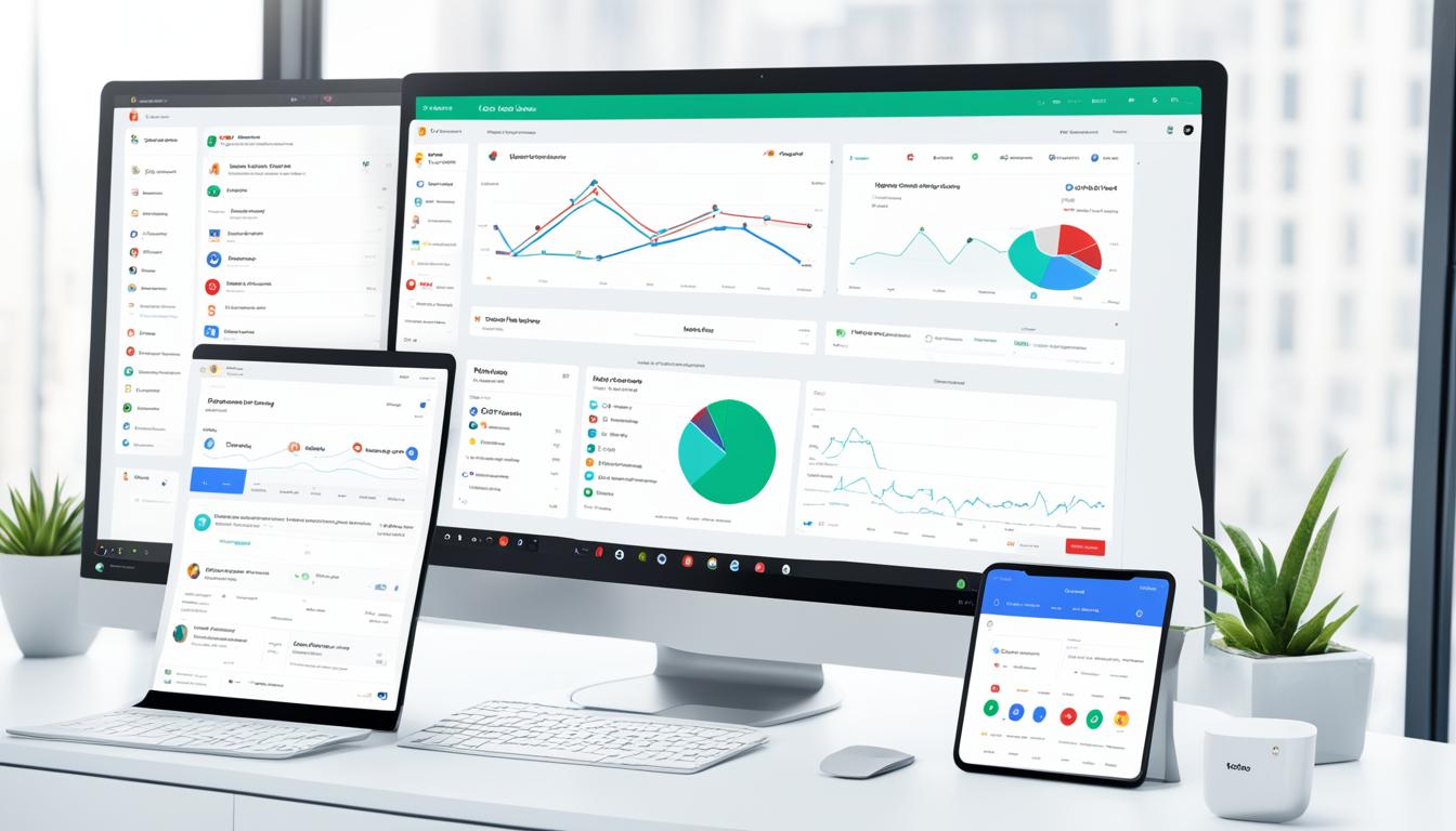 Erfahren Sie, was Zoho Desk für Ihr Business tut