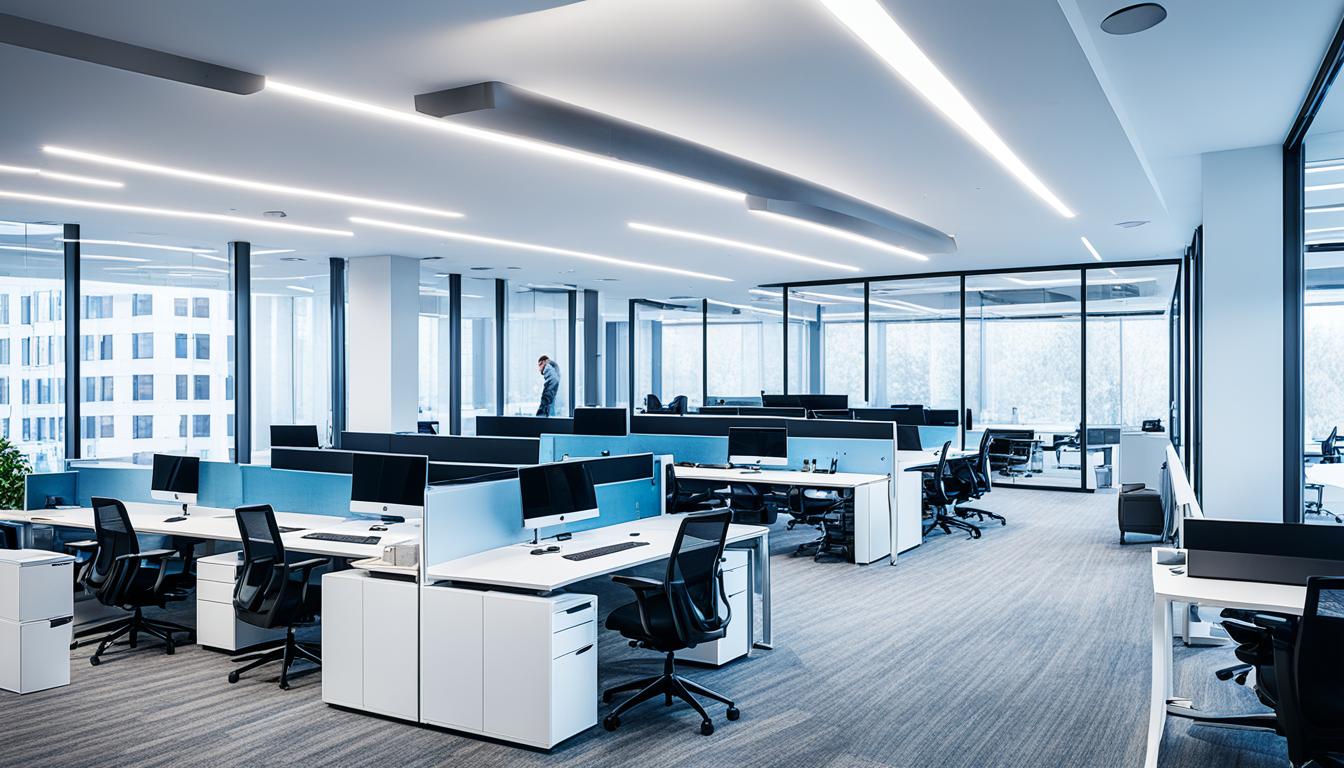 Was ist ein Managed IT Services Provider ?