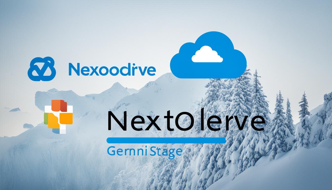 Nextcloud vs OneDrive: Ein Vergleich für Deutschland