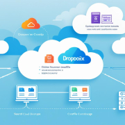 seafile vs Dropbox