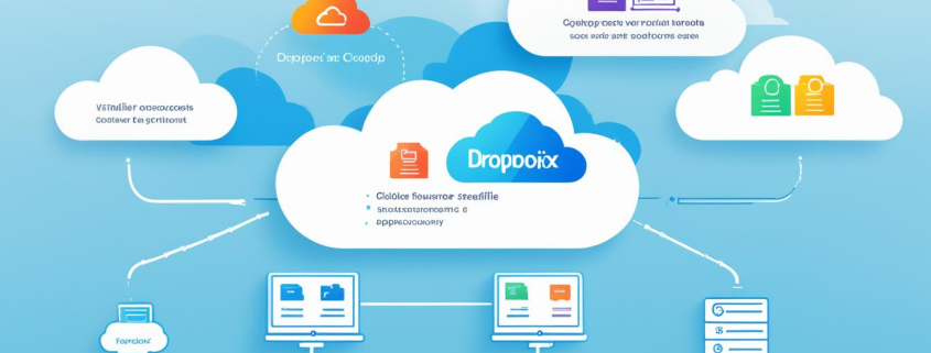 seafile vs Dropbox