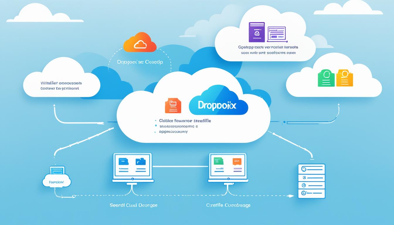 Seafile vs Dropbox: Der ultimative Vergleich