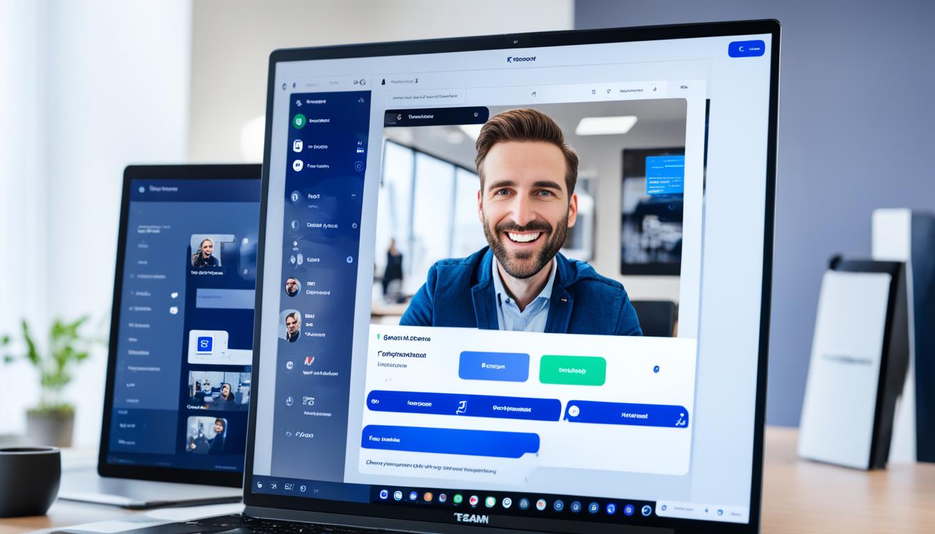 Anleitung: Teams installieren – Einfach & Schnell