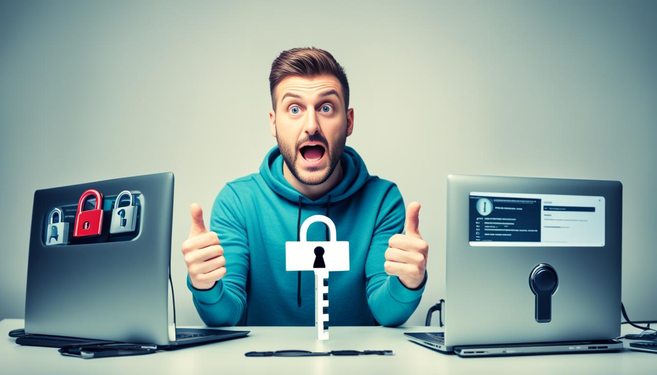 Sichern Sie Daten richtig: 3 2 1 Backup Regel