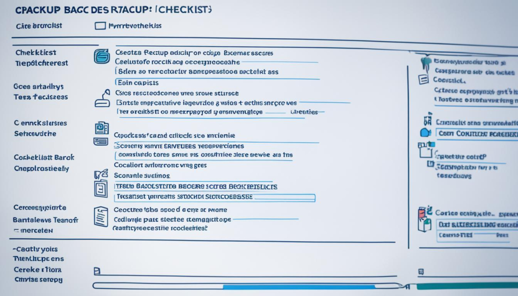 Backup-Best Practices