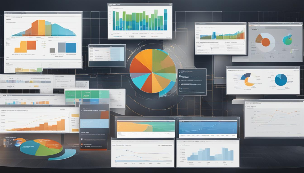 Datenanalyse mit dem Elk-Stack