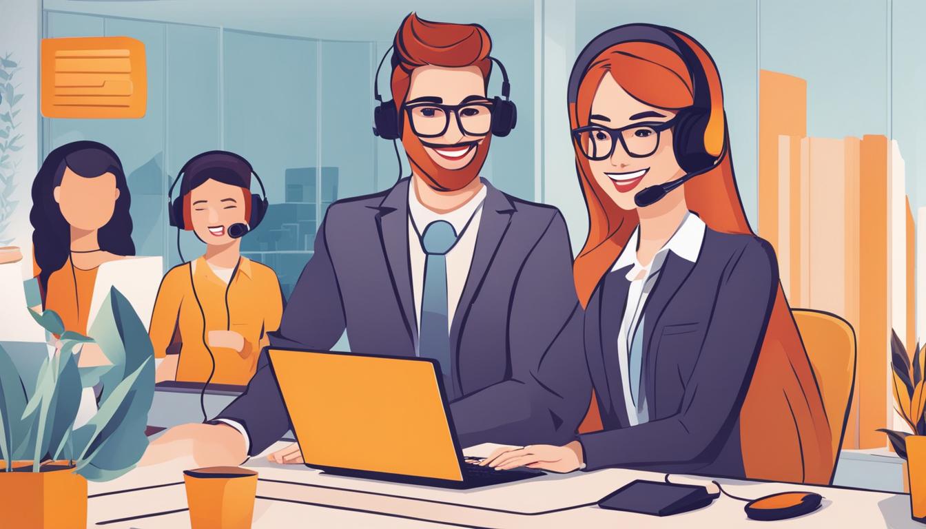 Effiziente Helpdesk Software für besseren Support