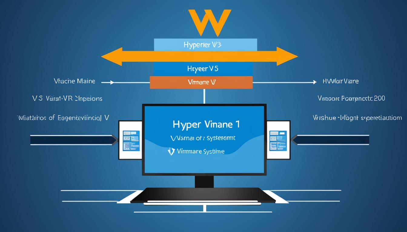 Hyper-V vs VMware: Ein Vergleich für Profis