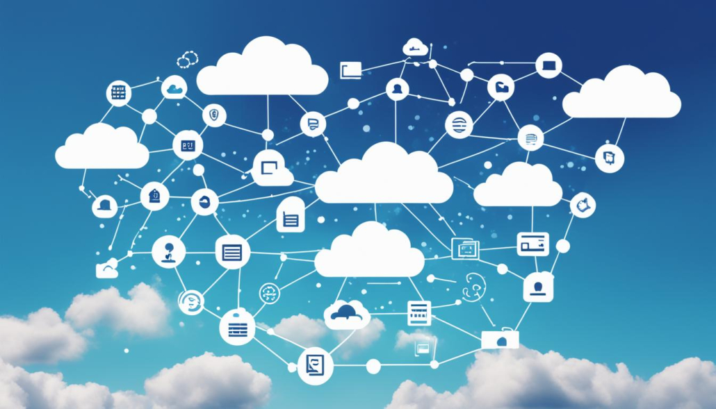 Metadaten in der Cloud