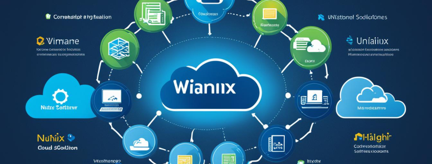 Nutanix vs VMware